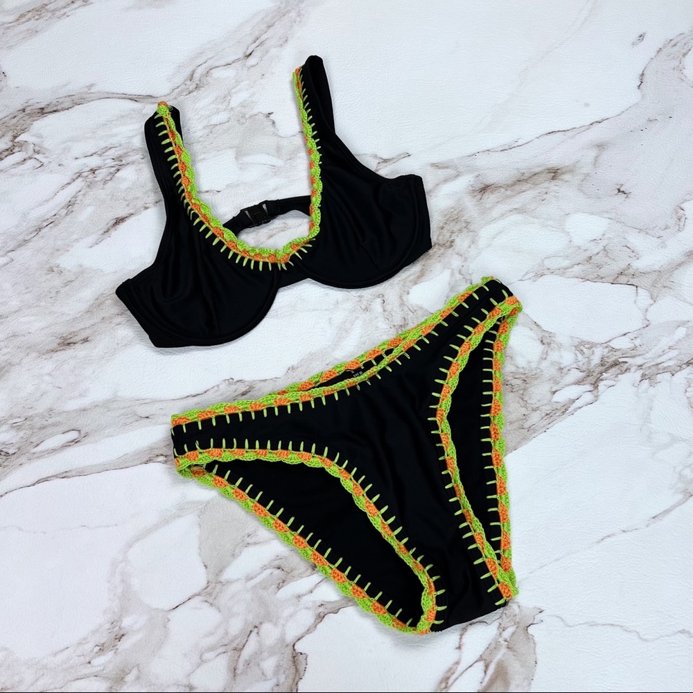 PrettyLittleThing Bikini